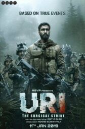 Ури: Нападение на базу онлайн бесплатно HD Rezka