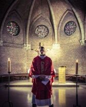 Святое Семейство онлайн бесплатно HD Rezka