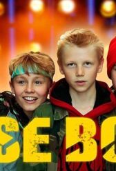 Бойз бэнд онлайн бесплатно HD Rezka