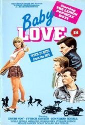 Горячая жевательная резинка 5: Маленький роман онлайн бесплатно HD Rezka