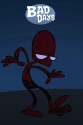 Плохие дни онлайн бесплатно HD Rezka