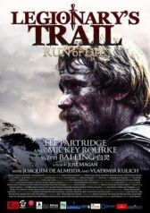 Тропа легионеров онлайн бесплатно HD Rezka