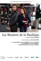 Тайна базилики онлайн бесплатно HD Rezka