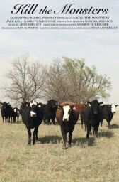 Убить монстров онлайн бесплатно HD Rezka