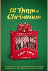 Двенадцать дней Рождества онлайн бесплатно HD Rezka