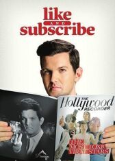 Ставь лайк и подписывайся онлайн бесплатно HD Rezka