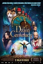 День шоколада онлайн бесплатно HD Rezka