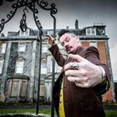 Длинная ночь в Блэкстоуне онлайн бесплатно HD Rezka