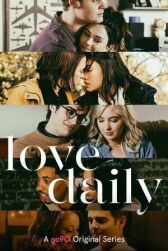Love Daily онлайн бесплатно HD Rezka