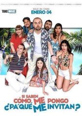 Что мне сделать, чтобы меня пригласили? онлайн бесплатно HD Rezka