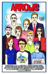 Судьба-злодейка семейки Эрроу онлайн бесплатно HD Rezka