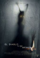 Дьявол сказал мне, что делать онлайн бесплатно HD Rezka