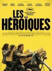 Героизм онлайн бесплатно HD Rezka