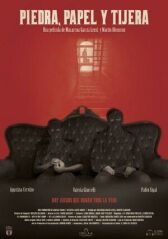 Камень, ножницы, бумага онлайн бесплатно HD Rezka