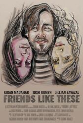 Вот такие друзья онлайн бесплатно HD Rezka