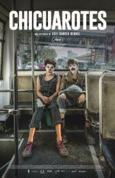 Чикуаротес онлайн бесплатно HD Rezka