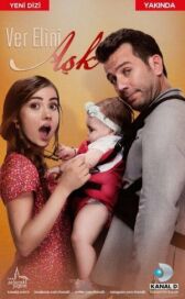 Дай мне руку, Любовь онлайн бесплатно HD Rezka