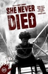 Она никогда не умирала онлайн бесплатно HD Rezka