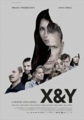 X и Y онлайн бесплатно HD Rezka