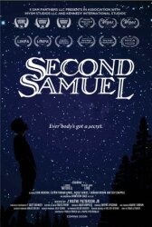 Секонд Сэмюэл онлайн бесплатно HD Rezka