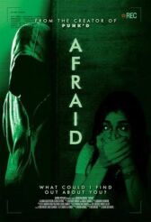 Afraid онлайн бесплатно HD Rezka