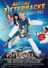 Альфонс Циттербакке: Очередной переполох онлайн бесплатно HD Rezka