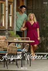 Уикэнд в августе онлайн бесплатно HD Rezka
