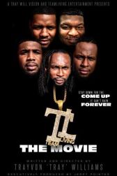 Жизнь с братвой: Часть первая онлайн бесплатно HD Rezka