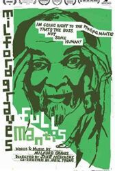 Милфорд Грейвс: стиль богомола онлайн бесплатно HD Rezka