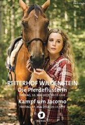 Лошади Вильденштейна онлайн бесплатно HD Rezka