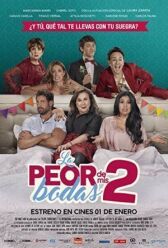 Моя худшая свадьба 2 онлайн бесплатно HD Rezka