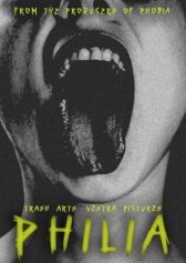 Филия онлайн бесплатно HD Rezka