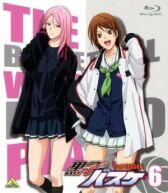 Баскетбол Куроко: Давай ещё раз онлайн бесплатно HD Rezka