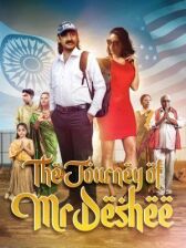 Мистер Деси онлайн бесплатно HD Rezka