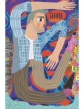 Сенека онлайн бесплатно HD Rezka