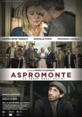 Aspromonte - La terra degli ultimi онлайн бесплатно HD Rezka