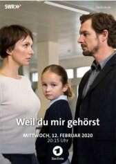 Потому что ты принадлежишь мне онлайн бесплатно HD Rezka