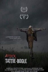 Нападение картофельного пугала онлайн бесплатно HD Rezka