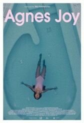 Агнес Джой онлайн бесплатно HD Rezka