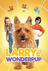 Ларри, чудо-пес онлайн бесплатно HD Rezka