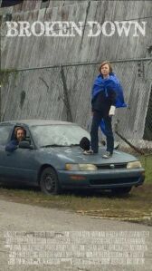 Сломленный онлайн бесплатно HD Rezka