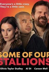 Кое-кто из наших жеребцов онлайн бесплатно HD Rezka