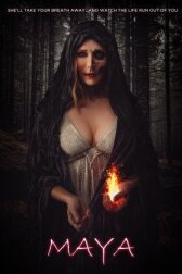 Майя онлайн бесплатно HD Rezka