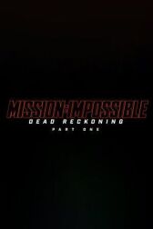 Миссия: невыполнима. Смертельная расплата. Часть 1 онлайн бесплатно HD Rezka