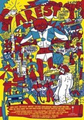 Арест онлайн бесплатно HD Rezka