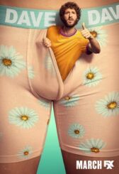 Дэйв онлайн бесплатно HD Rezka