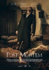 Пост Мортем онлайн бесплатно HD Rezka