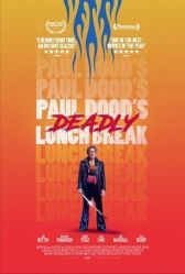 Убийственный ланч Пола Дуда онлайн бесплатно HD Rezka