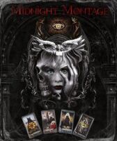 Полуночный коллаж онлайн бесплатно HD Rezka