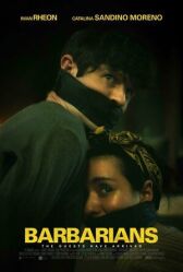 Варвары онлайн бесплатно HD Rezka